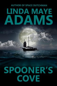 Spooner's Cove (eBook, ePUB) - Adams, Linda Maye