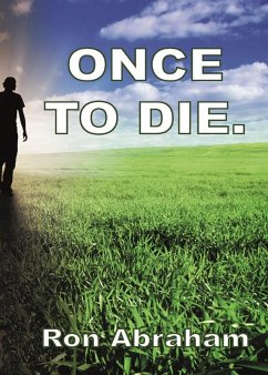 Once To Die. (eBook, ePUB)