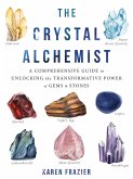 Crystal Alchemist (eBook, ePUB)