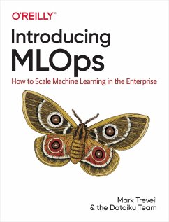 Introducing MLOps (eBook, ePUB) - Treveil, Mark