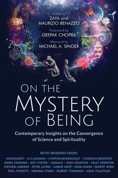 On the Mystery of Being (eBook, ePUB)