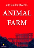 Animal farm (eBook, ePUB)