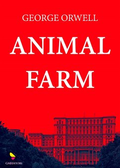 Animal farm (eBook, ePUB) - Orwell, George