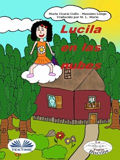 Lucila En Las Nubes (eBook, ePUB) - Gullo, Massimo Longo E Maria Grazia