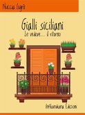 Gialli siciliani (eBook, ePUB)