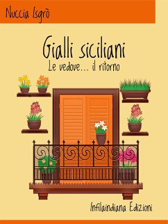 Gialli siciliani (eBook, ePUB) - Isgrò, Nuccia