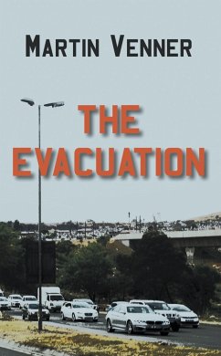 Evacuation (eBook, ePUB)