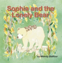 Sophia and the Lonely Bear (eBook, ePUB)