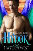 Hydok (Ascension, #16) (eBook, ePUB)