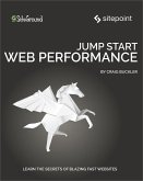 Jump Start Web Performance (eBook, ePUB)