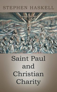 Saint Paul and Christian Charity (eBook, ePUB)