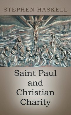 Cover Saint Paul and Christian Charity (eBook, ePUB)