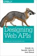 Designing Web APIs (eBook, ePUB) - Bild 1