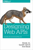 Designing Web APIs (eBook, ePUB) Designing Web APIs (eBook, ePUB)