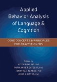 Applied Behavior Analysis of Language and Cognition (eBook, ePUB)
