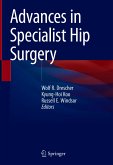 Advances in Specialist Hip Surgery (eBook, PDF)