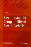 Electromagnetic Compatibility of Electric Vehicle (eBook, PDF)