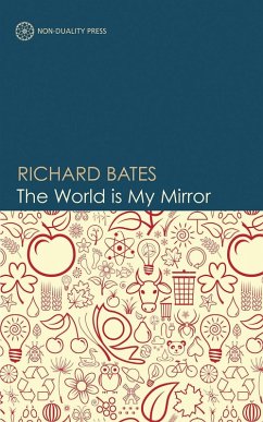 Cover World is My Mirror (eBook, ePUB)