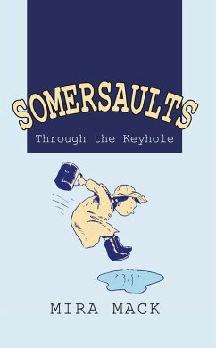 Somersaults (eBook, ePUB)