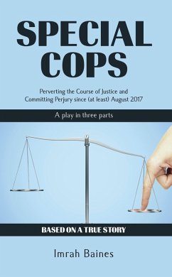 Special Cops (eBook, ePUB) Special Cops (eBook, ePUB)
