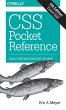 CSS Pocket Reference (eBook, ePUB) - Bild 1