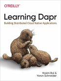 Learning Dapr (eBook, ePUB)