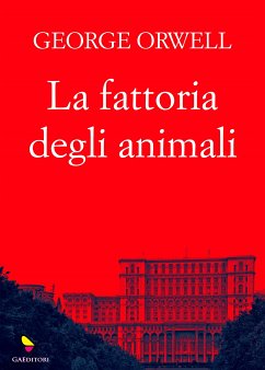 La fattoria degli animali (eBook, ePUB) - Orwell, George