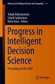 Progress in Intelligent Decision Science (eBook, PDF)