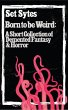 Born to Be Weird (eBook, ePUB) - Bild 1