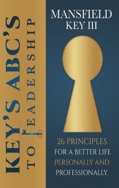 Cover Key's ABC'S to Leadership (eBook, ePUB)