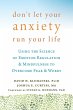 Don't Let Your Anxiety Run Your Life... - Bild 1