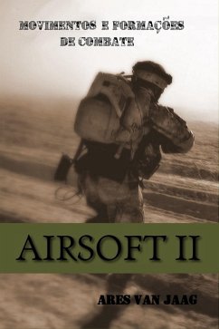 Cover Airsoft II (eBook, ePUB)
