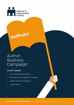 SelfPub3 (eBook, ePUB) - Alliance of Independent Authors