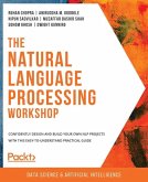 Natural Language Processing Workshop (eBook, ePUB) Natural Language Processing Workshop (eBook, ePUB)