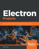 Electron Projects (eBook, ePUB)