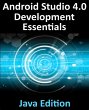 Android Studio 4.0 Development... - Bild 1
