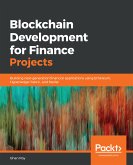 Blockchain Development for Finance Projects (eBook, ePUB)