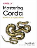 Mastering Corda (eBook, ePUB)