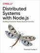 Distributed Systems with Node.js... - Bild 1