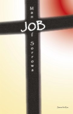 Cover Job: Man of Sorrows (S.D.R.M., #4) (eBook, ePUB)