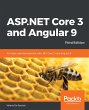 ASP.NET Core 3 and Angular 9 (eBook,... - Bild 1