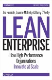 Lean Enterprise (eBook, ePUB)