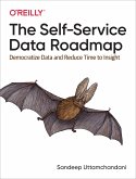 Self-Service Data Roadmap (eBook, ePUB)