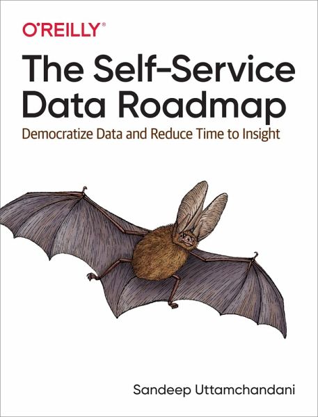 Self-Service Data Roadmap (eBook, ePUB) Self-Service Data Roadmap (eBook, ePUB)