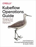 Kubeflow Operations Guide (eBook, ePUB)
