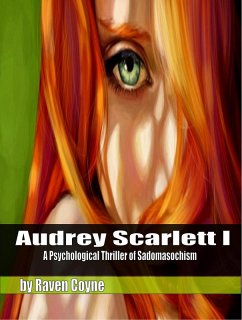 Audrey Scarlett I (The Audrey Scarlett Mysteries, #1) (eBook, ePUB) - Coyne, Raven