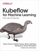 Kubeflow for Machine Learning (eBook, ePUB)