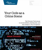 Your Code as a Crime Scene (eBook, ePUB)