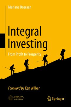 Integral Investing (eBook, PDF) - Bozesan, Mariana
