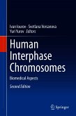 Human Interphase Chromosomes (eBook, PDF)